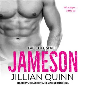 «Jameson» by Jillian Quinn