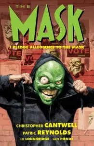 The Mask - I Pledge Allegiance to the Mask (2020) (digital) (Son of Ultron-Empire