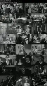 Wild for Kicks (1960)