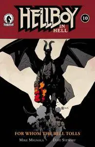 Hellboy in Hell 010 (2016)