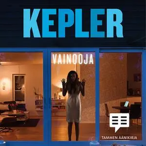 «Vainooja» by Lars Kepler
