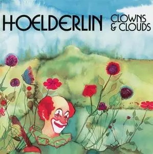 Hoelderlin - 5 Studio Albums (1972-1979) [Reissue 1999-2007]