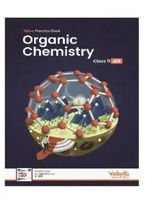 Vedantu - JEE Organic Chemistry Module Class 11