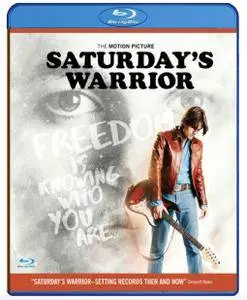 Saturday's Warrior (2016)