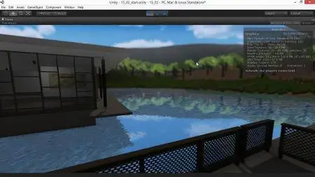 Unity 4.3 Essential Training