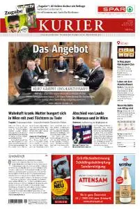 Kurier - 24 Mai 2019
