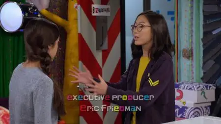 Bizaardvark S02E21