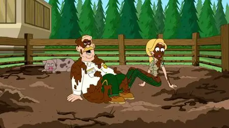 Brickleberry S02E04