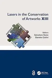 Lasers in the Conservation of Artworks XIII