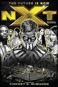NXT: The Future Is Now (Repost)