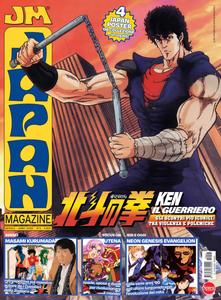 Japan Magazine - Maggio 2024