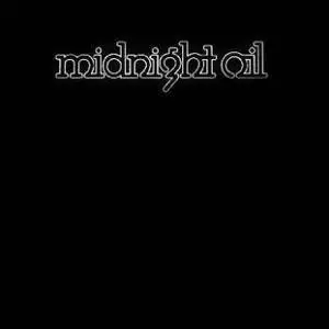 Midnight Oil: Midnight Oil