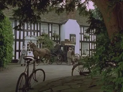 The Casebook Of Sherlock Holmes. The Boscombe Valley Mystery.
