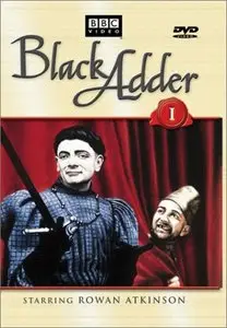 Black Adder – Season 1 [Repost]