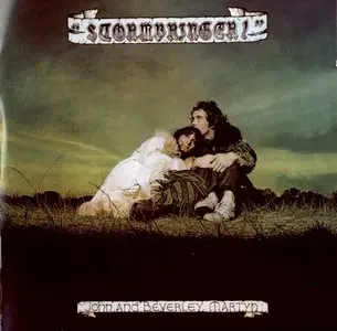 John & Beverley Martyn - Stormbringer! (1970)