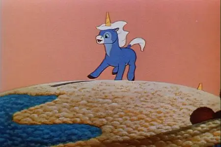 Walt Disney. Fantasia (1940)