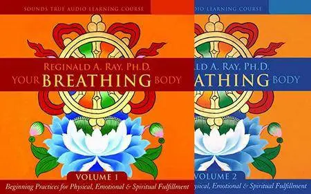 Your Breathing Body (2 Vols Set) [Audiobook] {Repost}