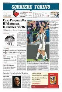 Corriere Torino - 6 Maggio 2018