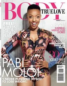 True Love Body - October 2018