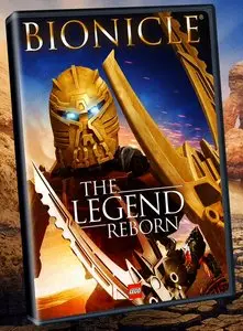 Bionicle: The Legend Reborn (2009)