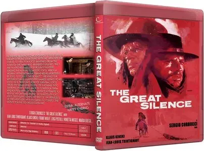 The Great Silence / Il grande silenzio (1968)