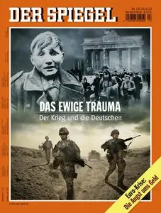 Der Spiegel 13/2013 (25.03.2013)