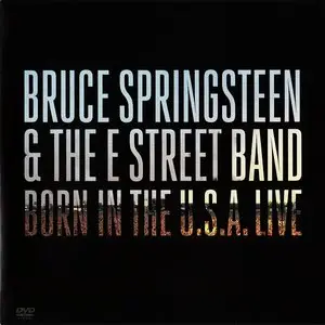 Bruce Springsteen - Born In The U.S.A. Live - London 2013 (PCM Stereo 24/48)