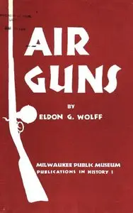 Air Guns