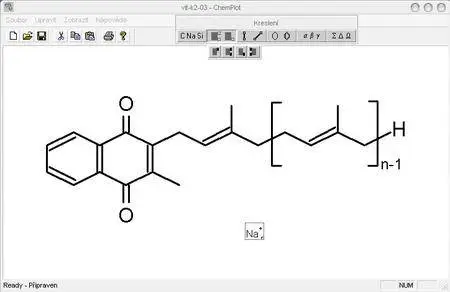 ChemPlot 1.1.6.2 (x86/x64)