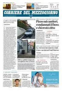 Corriere del Mezzogiorno Bari - 14 Aprile 2018