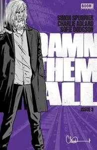 BOOM Studios-Damn Them All No 03 2022 HYBRID COMIC eBook