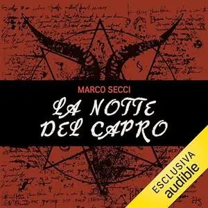 «La notte del capro» by Marco Secci