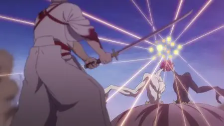 Jigokuraku - 13 Dual Audio 10bit BD1080p x265