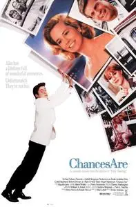 Chances Are (1989)