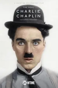 The Real Charlie Chaplin (2021)