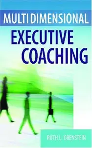 Ruth L. Orenstein - Multidimensional Executive Coaching