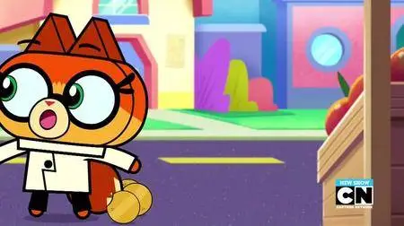 Unikitty S01E10