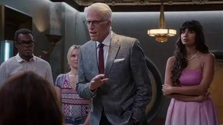 The Good Place S02E13