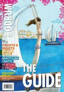 The Guide Istanbul - June/July 2016