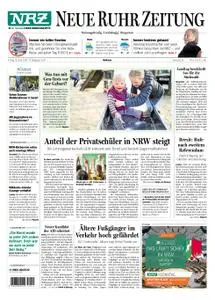 NRZ Neue Ruhr Zeitung Mülheim - 12. April 2019