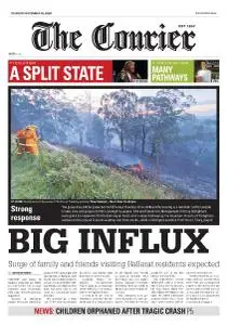 The Courier - November 5, 2020
