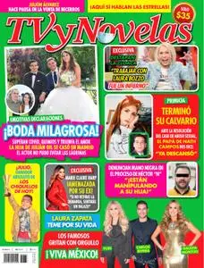 TVyNovelas México - 13 septiembre 2021