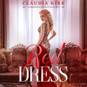 «The Red Dress» by Claudia Kirk