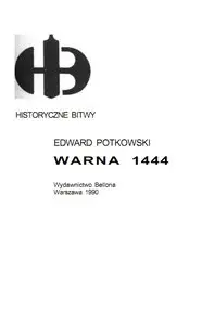 Historyczne Bitwy 044 - Warna 1444
