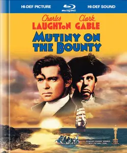 Mutiny on the Bounty (1935)