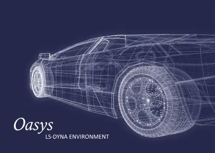Oasys Suite 12.1