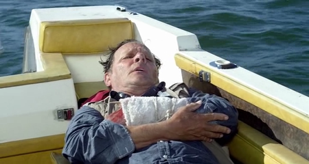 The Surface (2014)