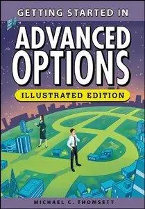 Getting Started in Advanced Options (repost)