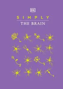 Simply the Brain (DK Simply)