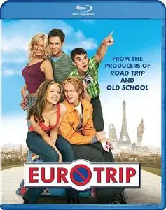 EuroTrip (2004) [UNRATED]